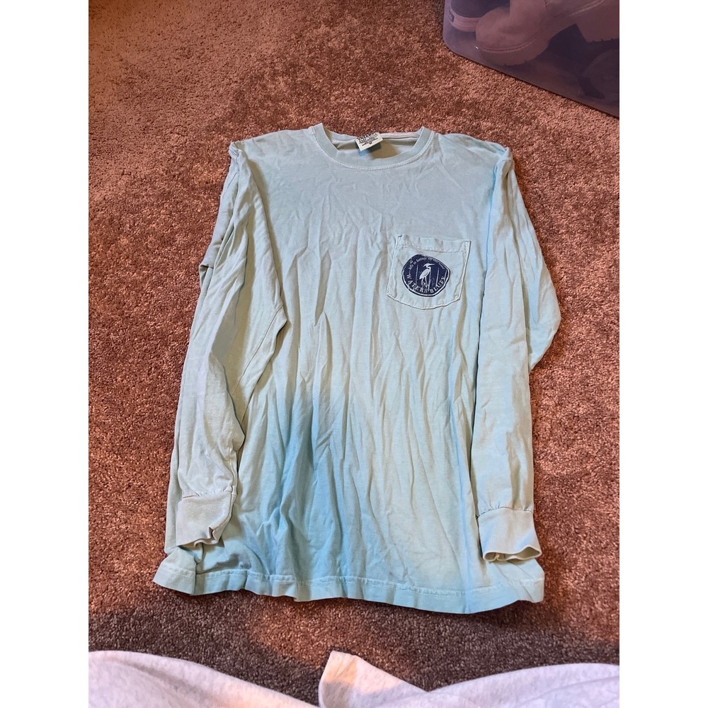 Waters bluff long sleeve